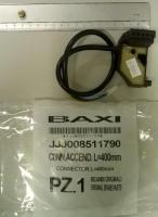   (HONEYWELL) Baxi