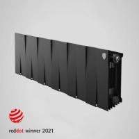  ROYAL THERMO Pianoforte 200, Noir Sable