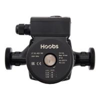 Циркуляционный насос Hoobs CT 25-40S 180 мм (с гайками)