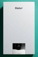 Конденсационный газовый котел VAILLANT ecoTEC plus VU 25CS/1-5 (N-INT4)