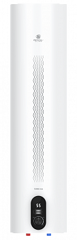 Водонагреватель ROYAL CLIMA TORRE inox 50