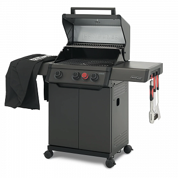 Газовый грилль Primeliner Weekend 3 Deluxe