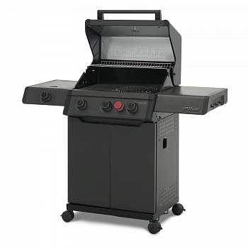 Газовый грилль Primeliner Weekend 3