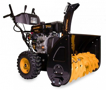 Снегоуборщик CHAMPION ST1376E