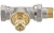 Danfoss RA-N20 угл. 013G0015
