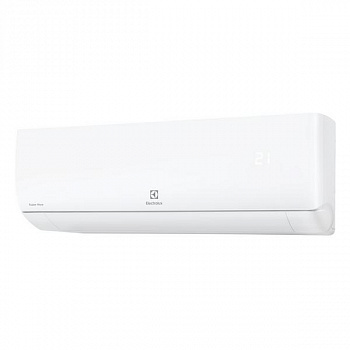 Сплит-система Electrolux Fusion Wave EACS-24HFW/N3 комплект