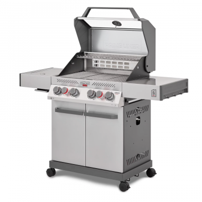 Газовый грилль Primeliner S4 Pro
