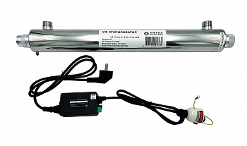 Лампа для стерилизатора Акватек AT-8GPM 30W 885mm