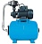Насосная станция UNIPUMP AUTO QB 70