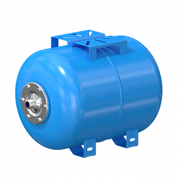 Гидроаккумулятор KRATS 80 л штуцер 1