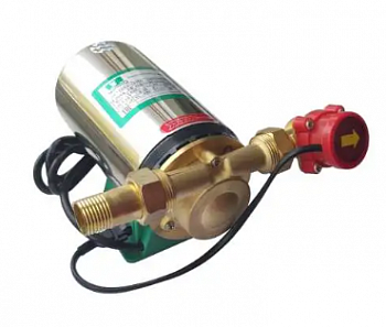 Повысительный насос PUMPMAN CL15 GRS-15