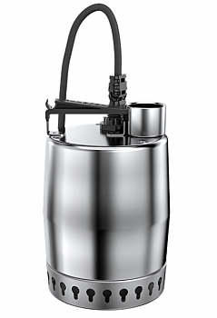 Дренажный насос GRUNDFOS UNILIFT KP 250-M1