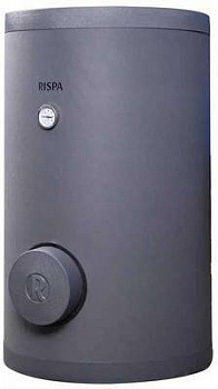 Бойлер косвенного нагрева RISPA SERBF Enamel 200 л.