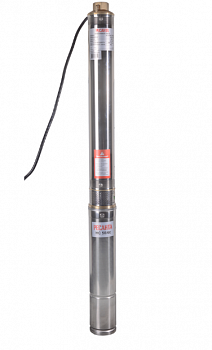 Скважинный насос РЕСАНТА НС 50/60 ПРОФ
