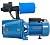 Насосная станция UNIPUMP АКВАРОБОТ ECO JET 80 LA