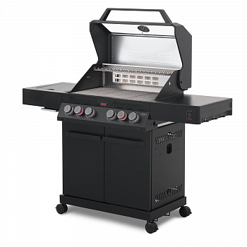 Газовый грилль Primeliner G4 Pro