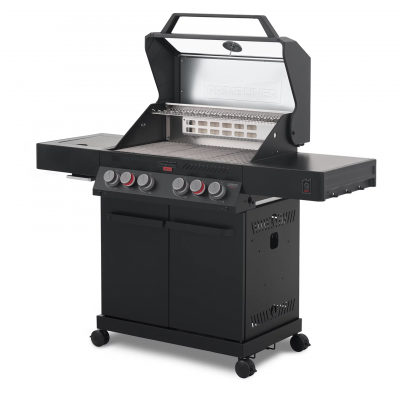 Газовый грилль Primeliner G4 Pro