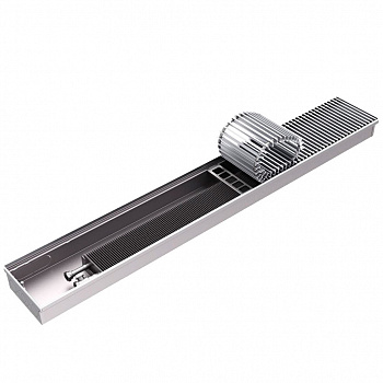 Конвектор ROMMER RCN 80.260.2600 без вентилятора