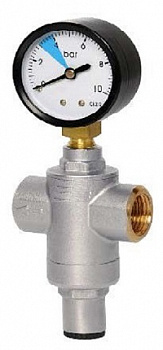 Редуктор давления ELSEN 1