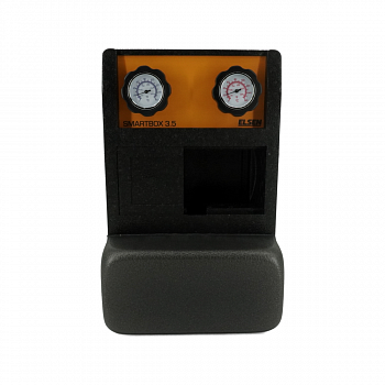 Насосная группа ELSEN с теплообменником DN 25 без насоса, 20 пластин